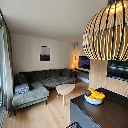Zuhause In Den Alpen Ihre Ferienwohnung Mit Hallenbad Und Sauna Lenzerheide Exteriör bild