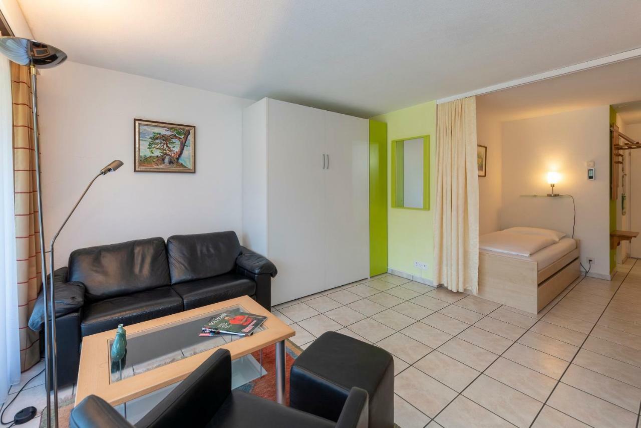 Zuhause In Den Alpen Ihre Ferienwohnung Mit Hallenbad Und Sauna Lenzerheide Exteriör bild